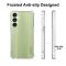 ENKAY ENKAY Samsung Galaxy A35 5G Skal Shockproof TPU Transparent