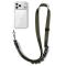 Tech-Protect Tech-Protect Mobilsnöre CrossBody Rope Army Green