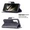  Samsung Galaxy S22 Fodral Retro Shark Svart