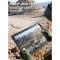 Supcase Supcase Galaxy Tab A11 Plus Skal Unicorn Beetle Pro Svart