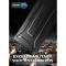 Supcase Supcase Galaxy Tab A11 Plus Skal Unicorn Beetle Pro Svart