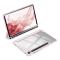 DUX DUCIS DUX DUCIS Galaxy Tab S9 Fodral TOBY Tri-Fold Rosa