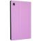  Samsung Galaxy Tab A8 10.5 (2021) Fodral Case Stand Lila
