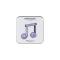 Happy Plugs Happy Plugs Hörlurar In-Ear USB-C Trådbundna Lila