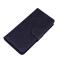  Motorola Moto G71 Fodral Skin Touch Läder Svart