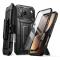 Supcase Supcase iPhone 17 Pro Max Skal Unicorn Beetle Pro Svart