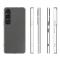  Sony Xperia 1 VI Skal TPU Transparent