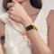 ColorPop Apple Watch 38/40/41/42 mm Armband Alpine Pro Loop Orange