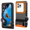 Tech-Protect Tech-Protect Universal IPX8 Pro Dykning Vattentätt Fodral