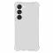  Samsung Galaxy S25 Skal Shockproof TPU Transparent