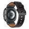Tech-Protect Tech-Protect Galaxy Watch Ultra (2025) / 47 mm Läder Armband Delta