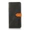 KHAZNEH KHAZNEH Samsung Galaxy S26 Fodral Dual Color Svart