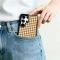 EYCASE EYCASE Samsung Galaxy S26 Ultra Skal MagSafe Grid Series