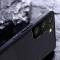  Samsung Galaxy S22 Plus Skal Nylontäckt TPU Röd