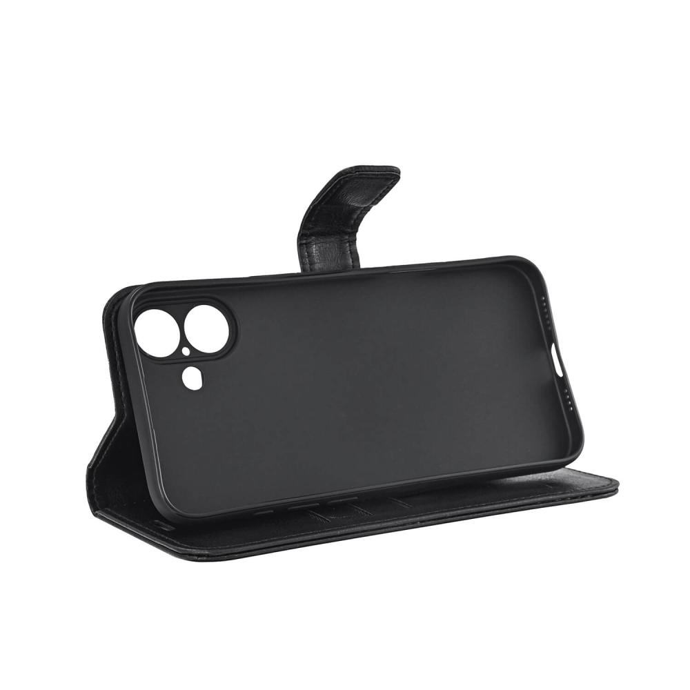 Radicover Radicover iPhone 16 Plus Fodral Strålningsskydd Svart