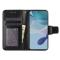  Motorola Moto G13 / G23 / G53 5G Fodral Läder Svart