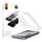 Spigen Spigen Samsung Galaxy S25 FE Linsskydd GLAS.tR 