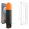 Spigen Spigen Samsung Galaxy S25 FE Linsskydd GLAS.tR 