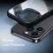 DUX DUCIS DUX DUCIS iPhone 15 Pro Skal MagSafe Aimo Series Svart