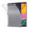  Samsung Galaxy Tab A 8.0 - Matt Transparent TPU Skal