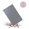  Samsung Galaxy Tab A 8.0 - Matt Transparent TPU Skal
