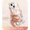 Supcase Supcase iPhone 15 Plus / 14 Plus Skal Cosmo Marble