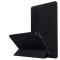  iPad Air 10.5 (2019) / Pro 10.5 (2017) - Tri-Fold Fodral - Svart