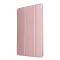  iPad Air 10.5 (2019) / Pro 10.5 (2017) - Tri-Fold Fodral - Roséguld