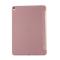  iPad Air 10.5 (2019) / Pro 10.5 (2017) - Tri-Fold Fodral - Roséguld