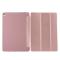  iPad Air 10.5 (2019) / Pro 10.5 (2017) - Tri-Fold Fodral - Roséguld