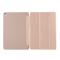  iPad Air 10.5 (2019) / Pro 10.5 (2017) - Tri-Fold Fodral - Guld