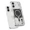 Spigen Spigen iPhone 17 Skal MagSafe Ultra Hybrid Neo One