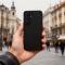 Tech-Protect Tech-Protect Samsung Galaxy A57 5G Skal Icon Svart