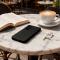 Tech-Protect Tech-Protect Samsung Galaxy A57 5G Skal Icon Svart