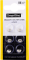 Smartline Smartline SR626SW 6-PACK Batteri Knappcell 377 (30% silver)