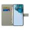  Motorola Moto G86 Power/G86 5G Fodral Med Tryck Uggla