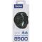 HAMA Hama Smartklocka 8900 Svart