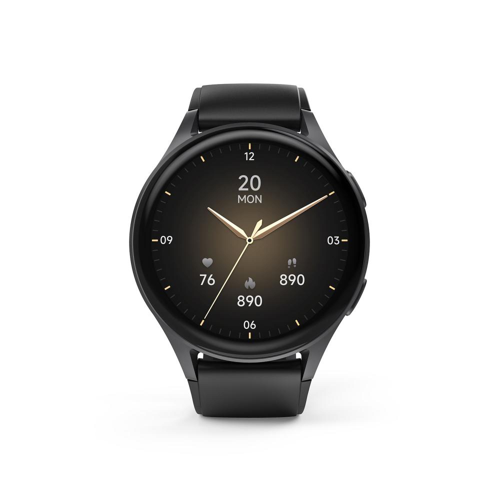 HAMA Hama Smartklocka 8900 Svart