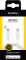 Smartline Smartline 2m USB-C - Lightning MFi Laddningskabel Vit