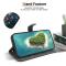  Google Pixel 11/11 Pro Fodral Med Tryck Bok