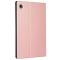  Samsung Galaxy Tab A8 10.5 (2021) Fodral Case Stand Roséguld