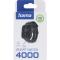 HAMA Hama Smartklocka 4000 Svart