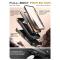 Supcase Supcase iPhone 17 Pro Max Skal Unicorn Beetle Pro Svart