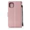  iPhone 11 - Plånboksfodral - Roséguld