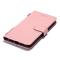  iPhone 11 - Plånboksfodral - Roséguld
