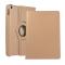  iPad 10.2 2019/2020/2021, iPad Air 10.5 & Pro 10.5 Fodral 360° Rotation