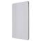  iPad 10.2 2019/2020/2021 Fodral Tri-Fold Vit