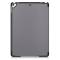  iPad 10.2 2019/2020/2021, iPad Air 10.5, Pro 10.5 Fodral Tri-Fold Grå
