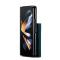 DG.MING DG.MING Galaxy Z Fold 3 Skal 2in1 Magnetisk Avtagbart Kortfack