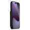 LC.IMEEKE LC.IMEEKE iPhone 17 Pro Max Skal Med Avtagbar Korthållare Läder